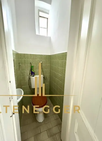 3-Zimmer Altbauwohnung im Herzen des 9. Bezirk