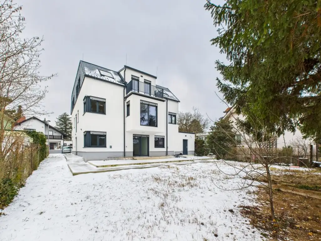 Wohnen und Arbeiten vereint | Mehrfamilienhaus mit Geschäftsfläche in 1230 Wien