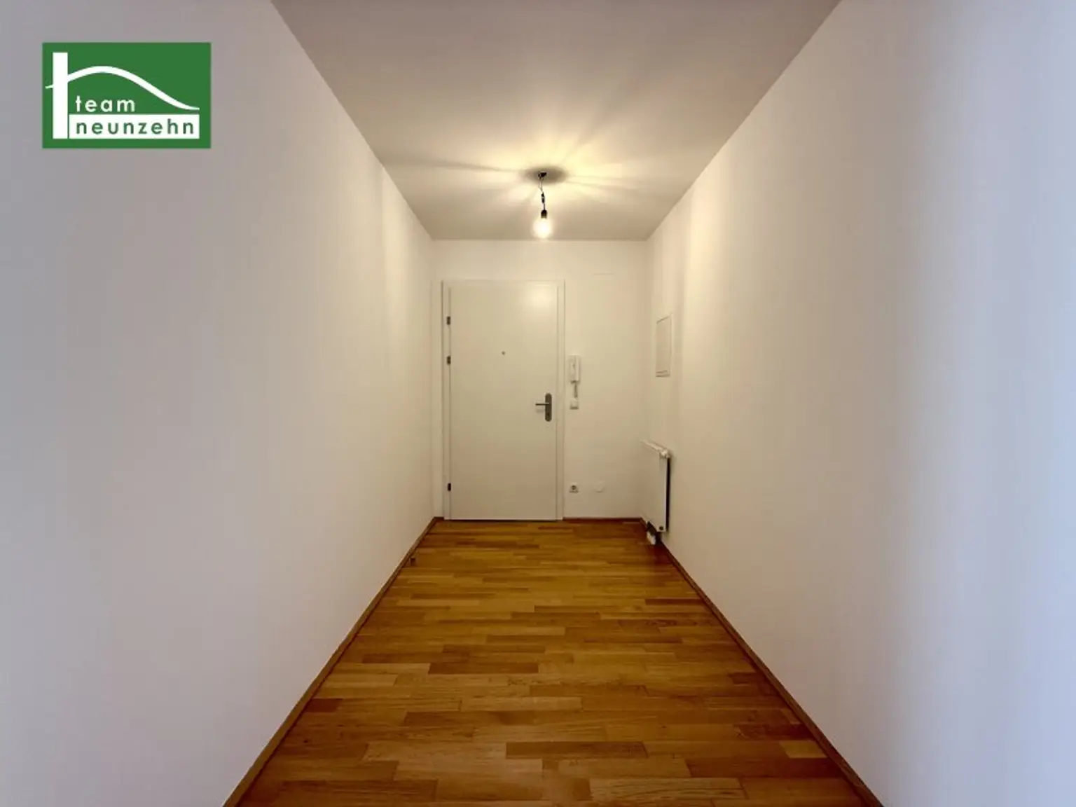 Attraktive 2-Zimmer-Wohnung mit Loggia in Ruhelage – unbefristet & bezugsbereit ab 01.09.!
