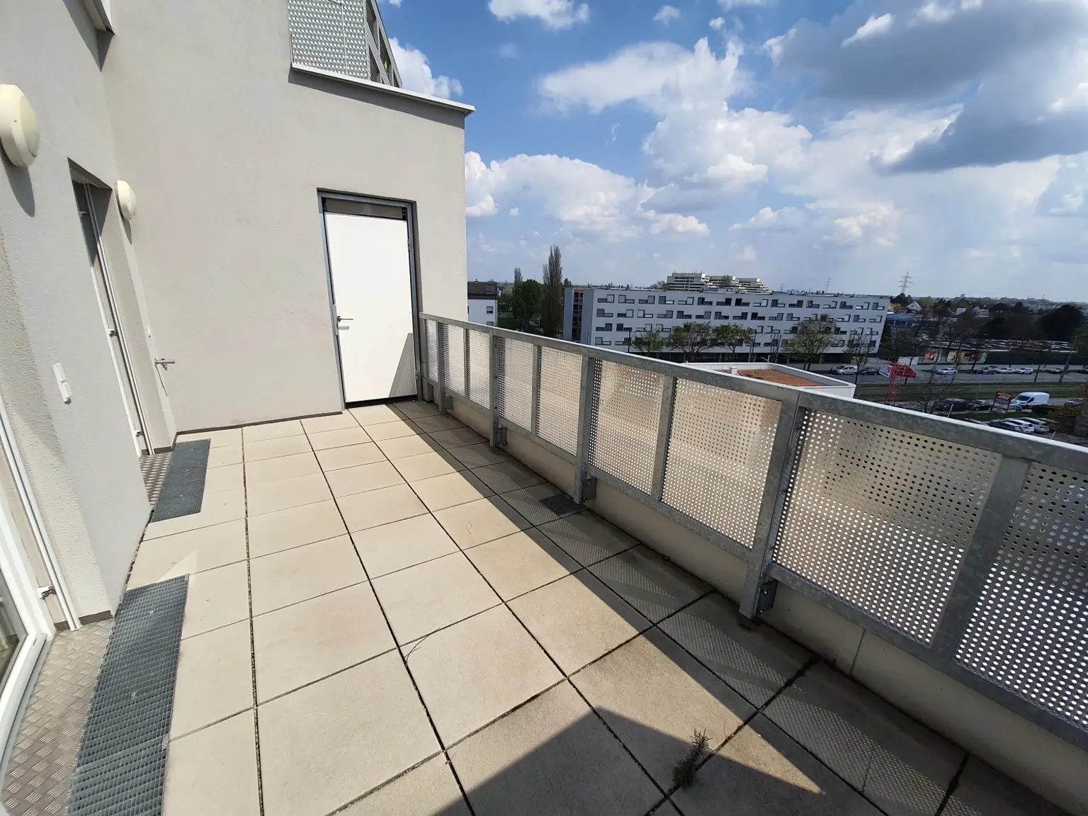 Balkon II