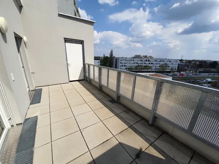 Balkon II