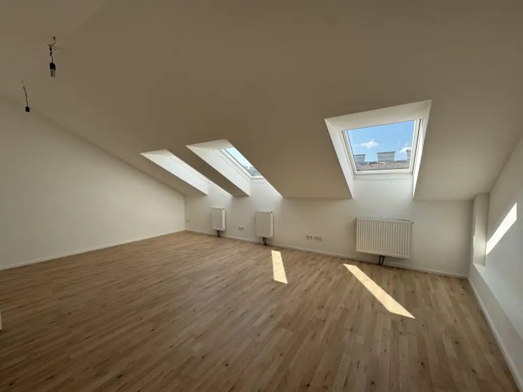 Altbauprojekt Columbusgasse 70 – Wohnen & Investieren im Herzen von Favoriten