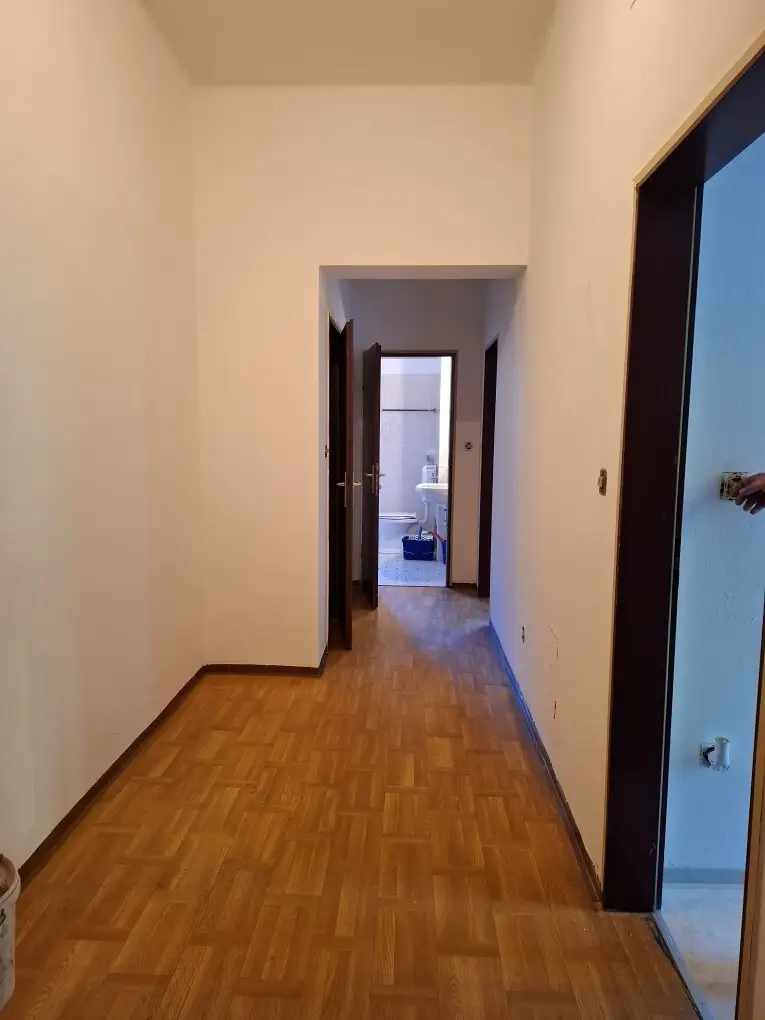 Gepflegte 2-Zimmer-Altbauwohnung im Hochparterre in Thörl nahe Kapfenberg zu mieten !