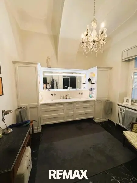 Wohnung