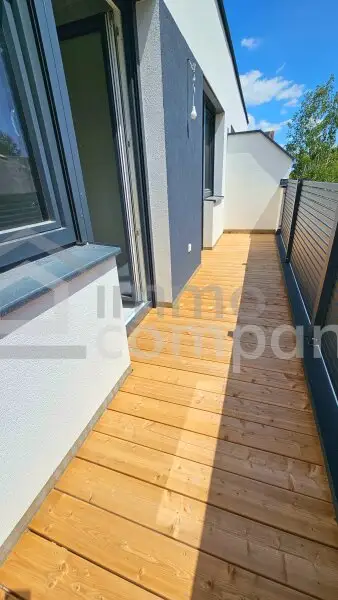 Lässige Doppelhaushälften 3.0 zu verkaufen!