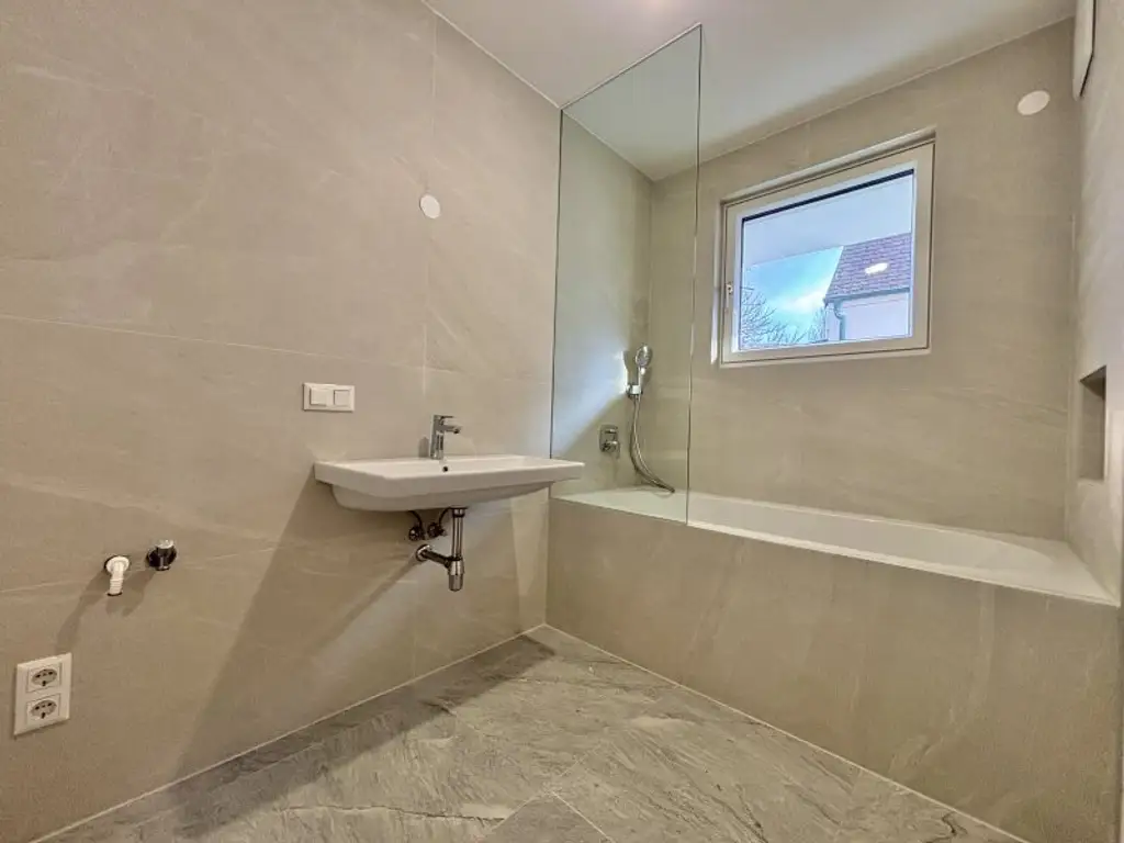 SEVEN SENSES |  sieben individuelle Wohneinheiten | ERSTBEZUG | einzigartige Architektur | Natur, Weinberge und Heurigen