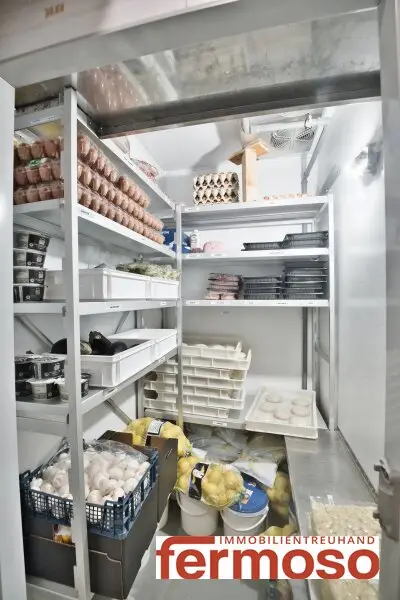 etabliertes Restaurant zu verkaufen