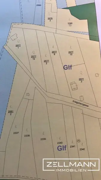 Seltene Gelegenheit: Winzerhaus auf uneinsehbarem Grundstück | ZELLMANN IMMOBILIEN