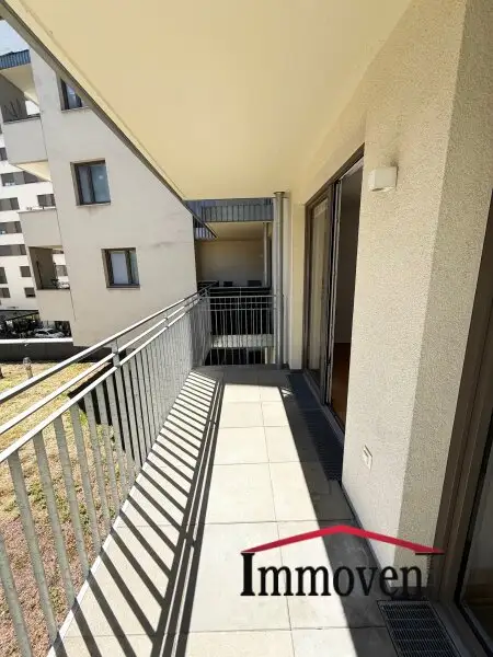 SOMMERAKTION* - ERSTES MONAT MIETFREI - 3-Zimmerwohnung mit Balkon in zentraler Lage!