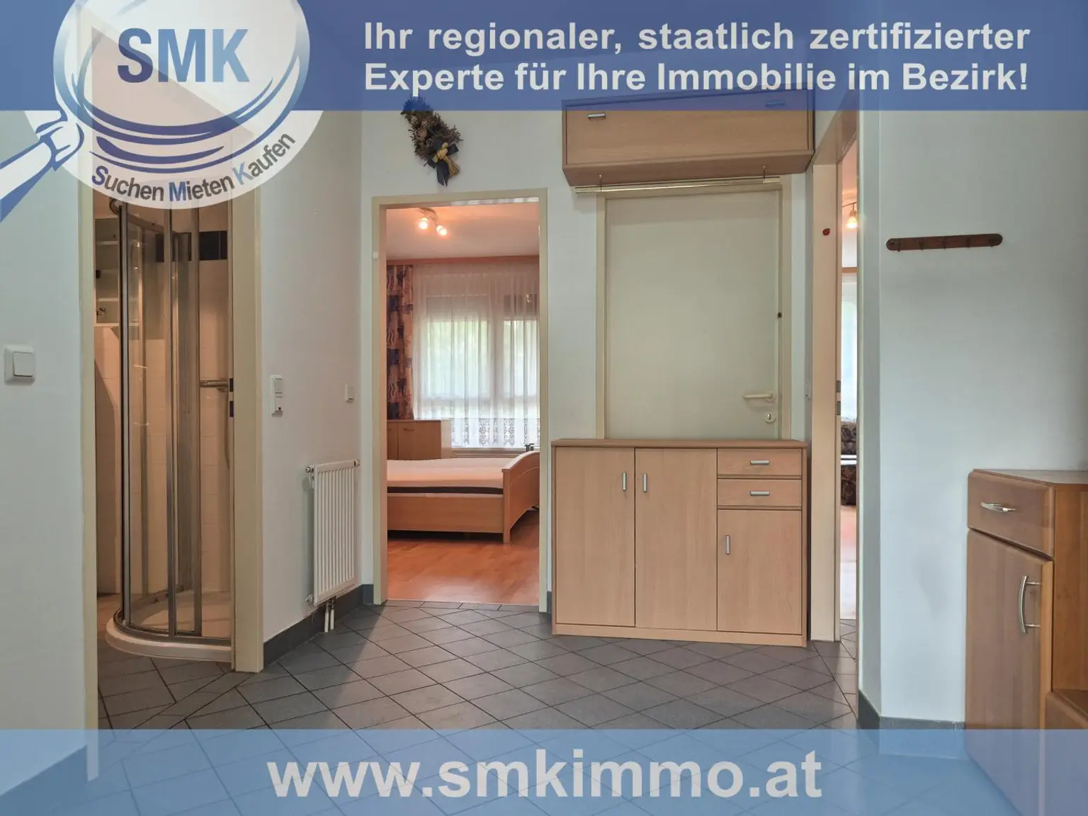 3 Vorzimmer