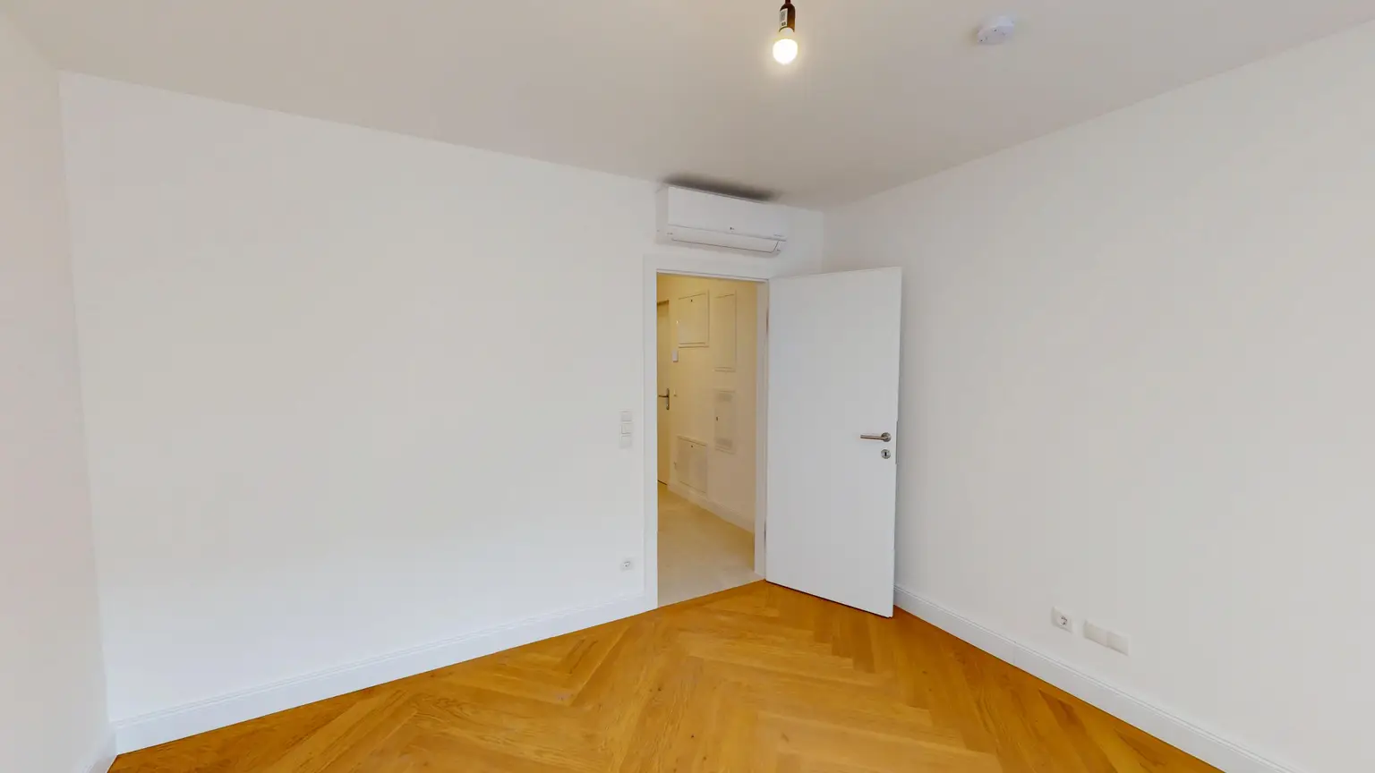 Toplage I Wohnen im Botschaftsviertel I Erstbezug