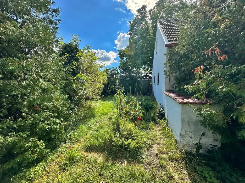 Idyllisches verträumtes Landhaus im Weinviertel mit eigenem Ferienappartemen!