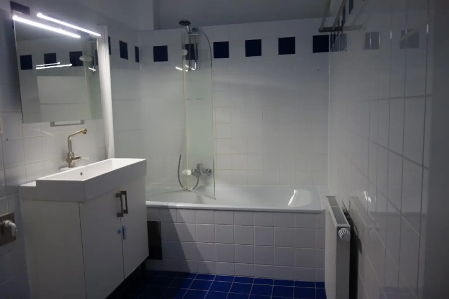 Charmante 64,70m2 DACHWOHNUNG mit 5,42 m2 Terrasse - Nähe U3