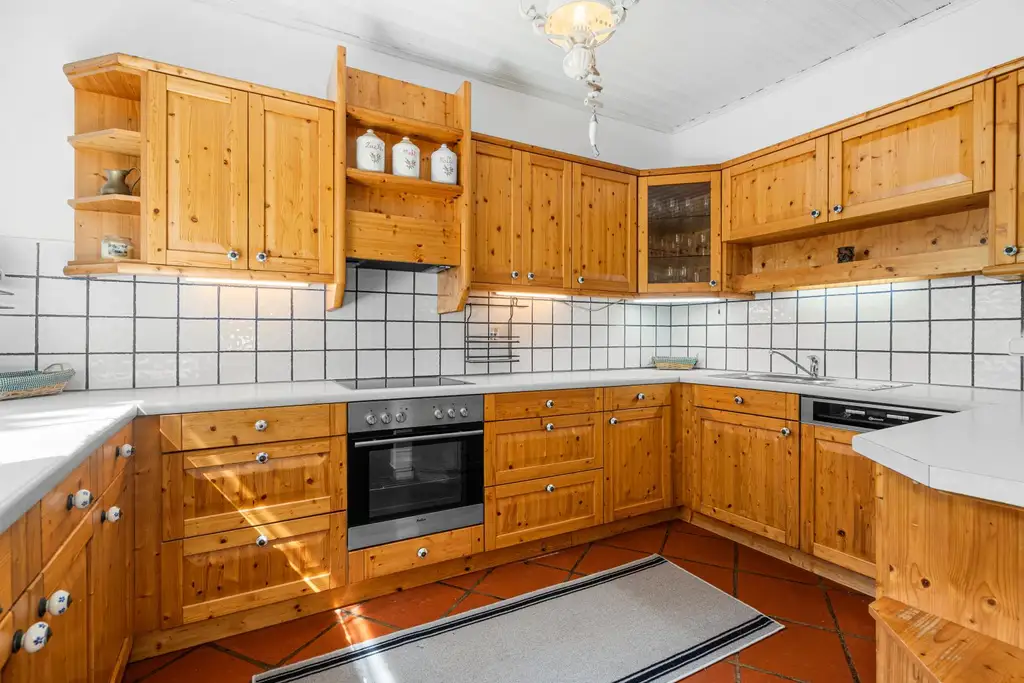 "Knusperhaus 2.0!"