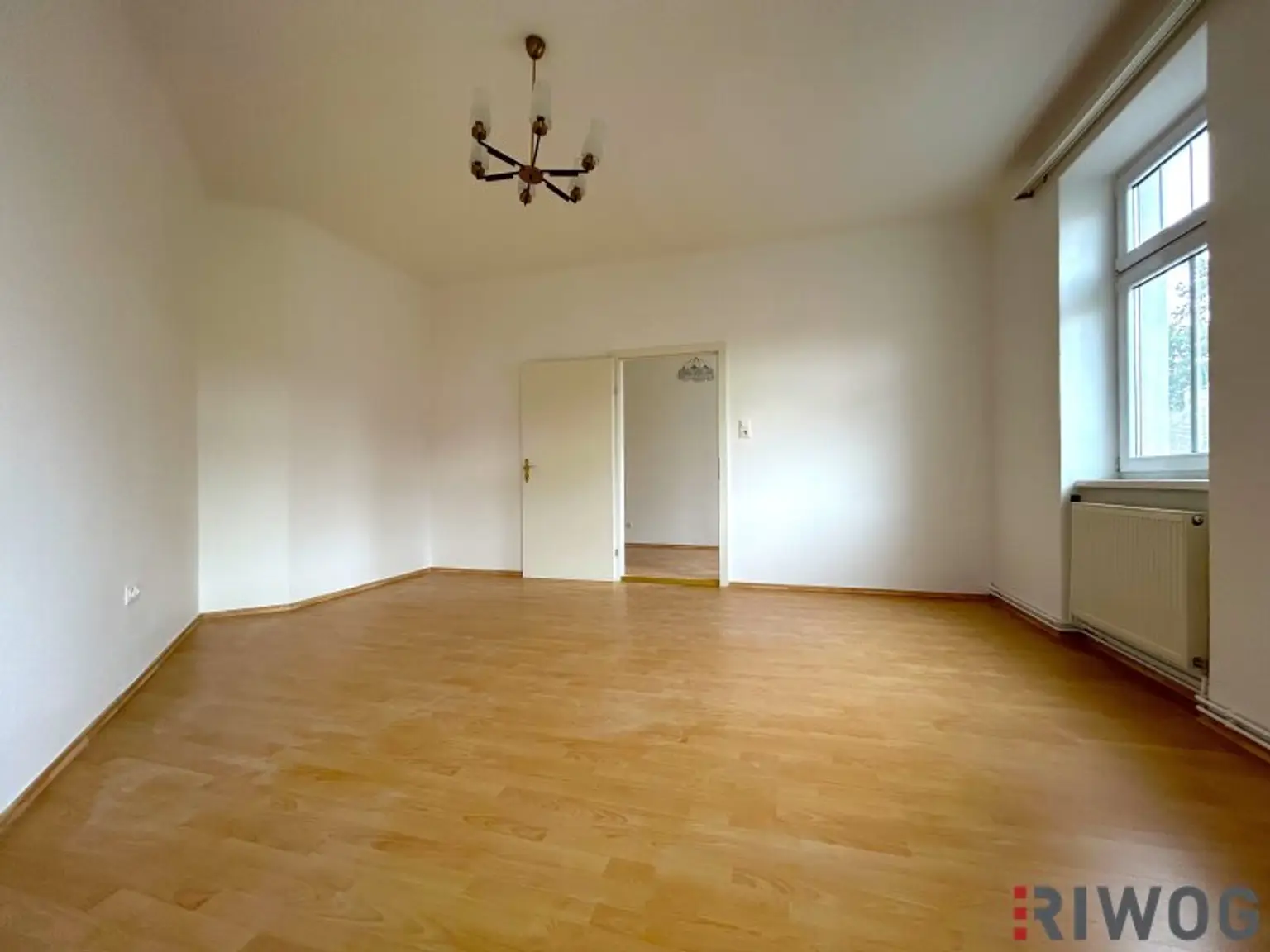 Nähe Pragerstraße und Nordbrücke*** 3 Zimmer mit separater Küche *** am Anton Anderer Platz