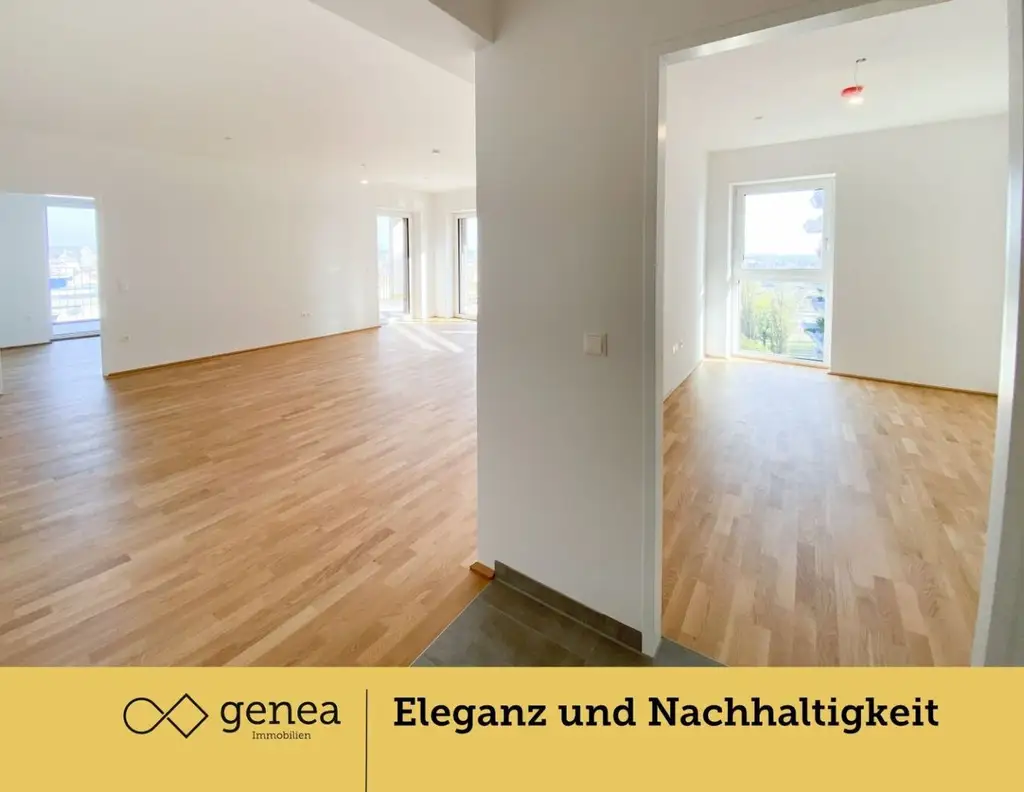 AKTION 50/50 | Esplanade 7 | Wohnen in bester Lage von Reininghaus | Provisionsfrei