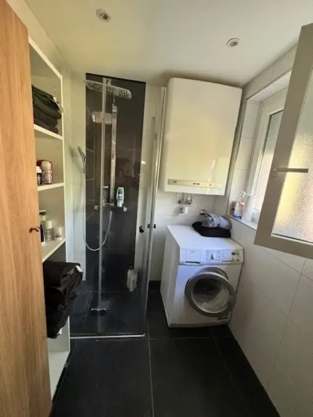 Attraktive 3-Zimmer-Wohnung mit Balkon in bester Lage von Klagenfurt am Wörthersee (Kreuzbergl)