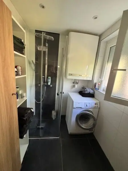Attraktive 3-Zimmer-Wohnung mit Balkon in bester Lage von Klagenfurt am Wörthersee (Kreuzbergl)