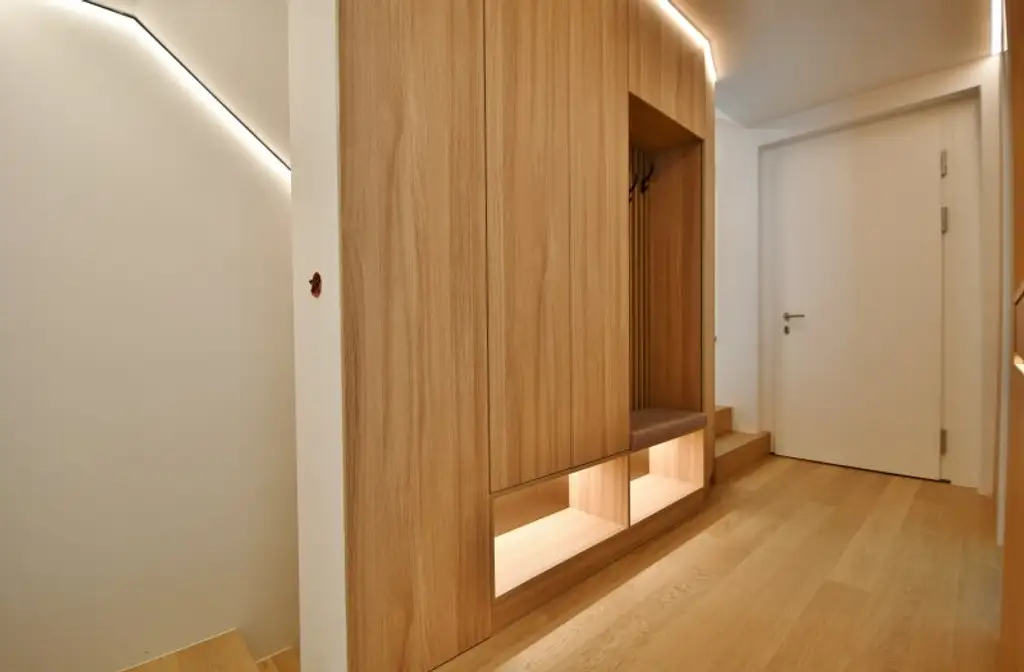 THE UNIQUE SIX HORIZON RESIDENCES