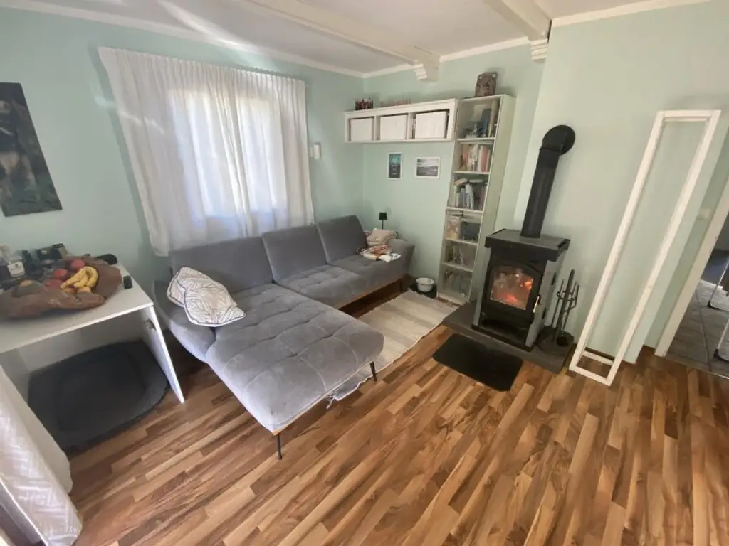 Naturparadies mit Zweitwohnsitzwidmung nahe der GIS in Lichtenberg