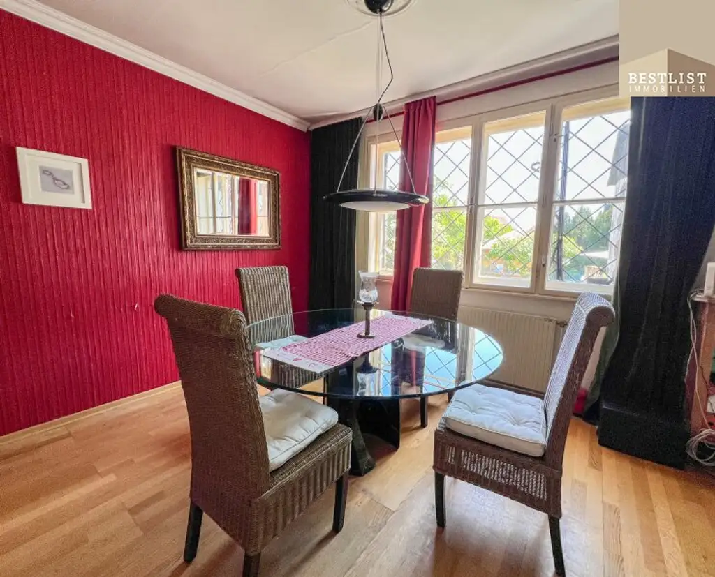 Großzügiges Familienhaus in Wiener Neustadt – 449.900 €