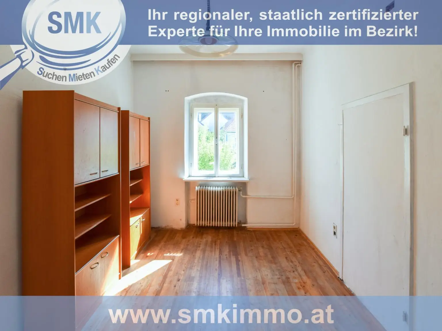 Sanierungsbedürftiges Wohnhaus in dörflicher Idylle!