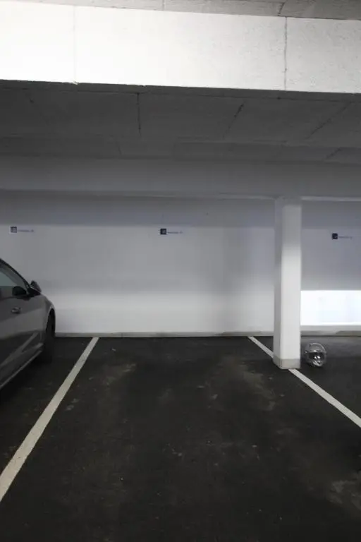 4-Zimmer Familienwohnung inkl. Einbauküche 95 m² - Top 09
