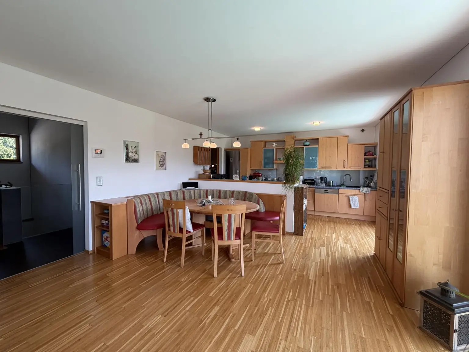 Esszimmer OG