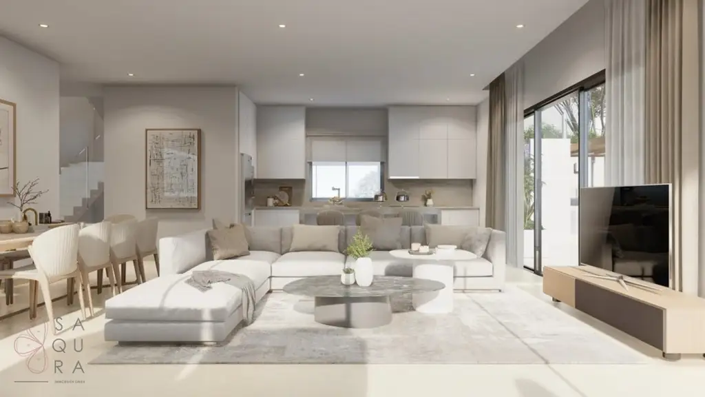 Mediterraner Traum mit Weitblick – Luxusvilla mit Renditepotenzial in Sea Caves