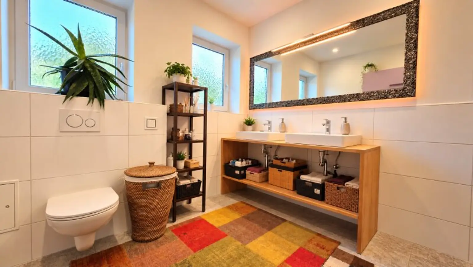 Badezimmer Kompagnon Immobilien
