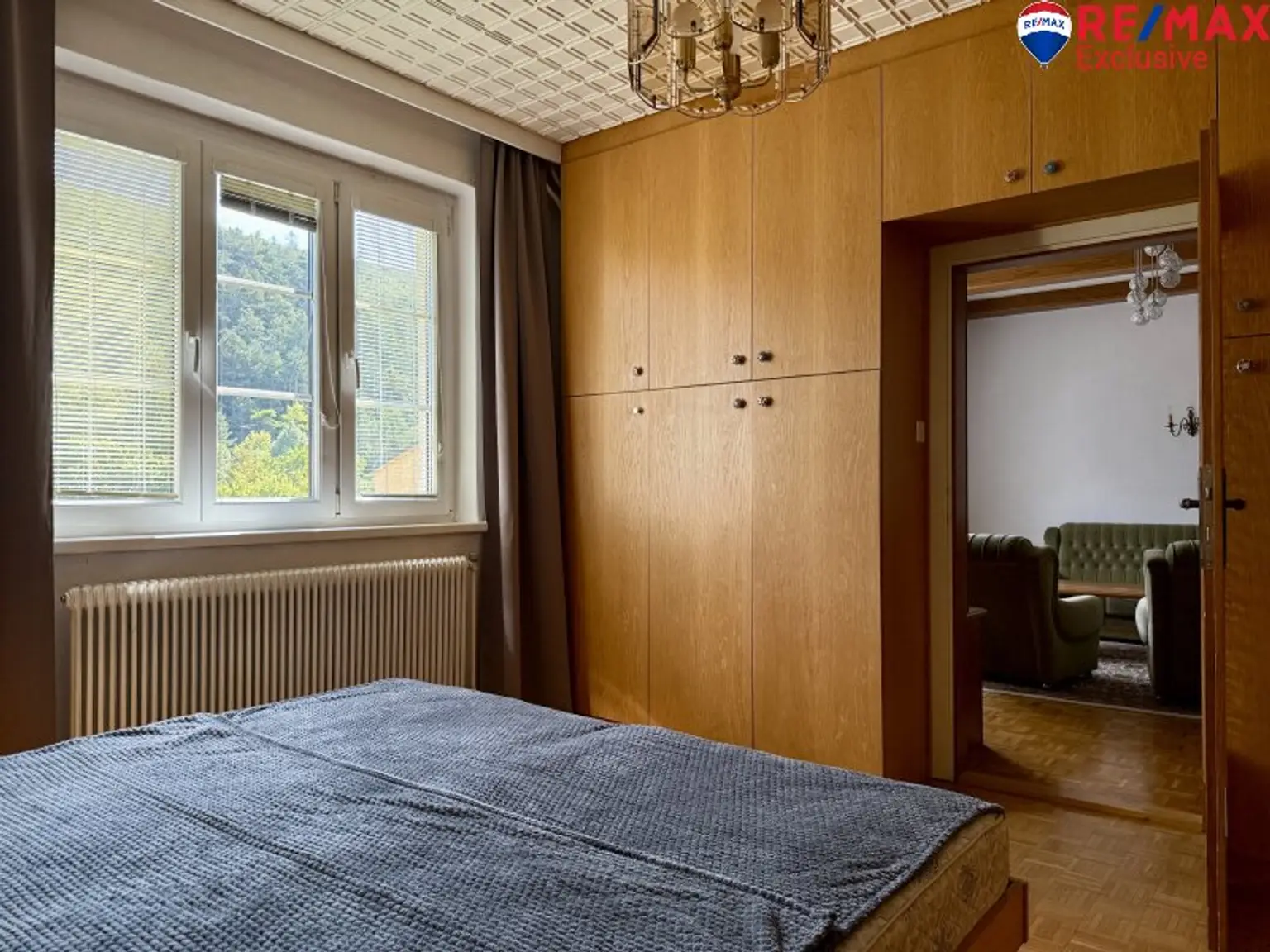 Charmantes Einfamilienhaus in Wöllersdorf – Ihr neues Zuhause wartet auf Sie!
