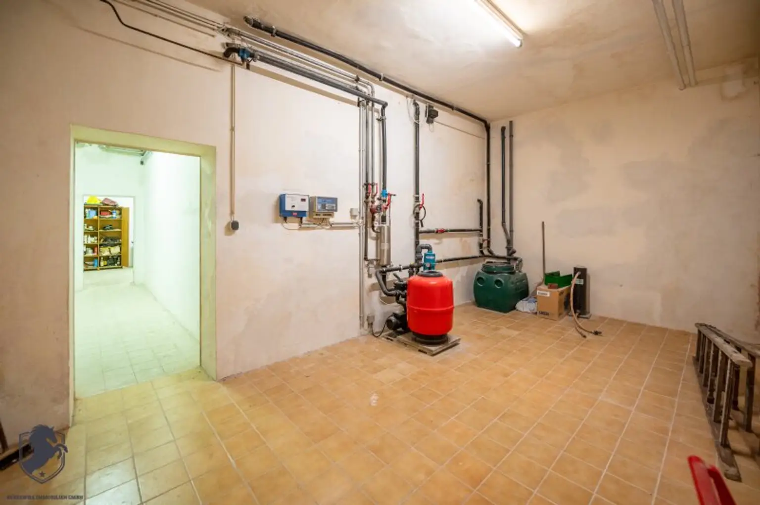 Willkommen in Ihrem neuen Zuhause!