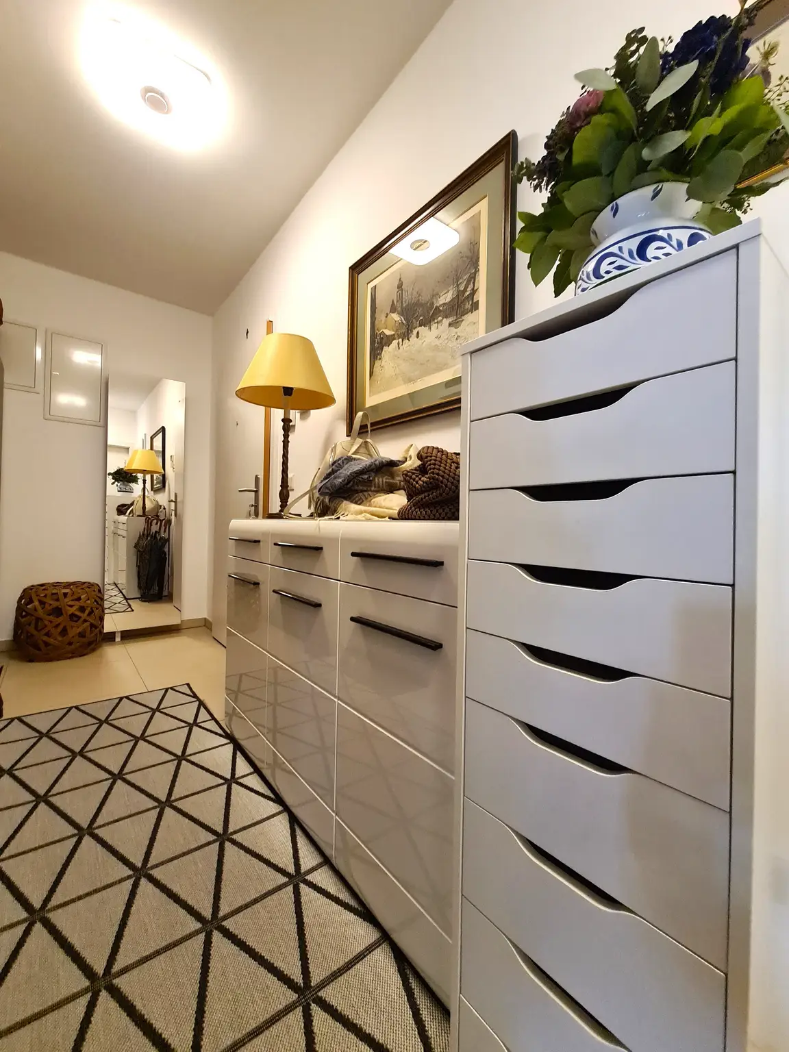 Schöne moderne Luxuswohnung inkl.Garage in Baden!