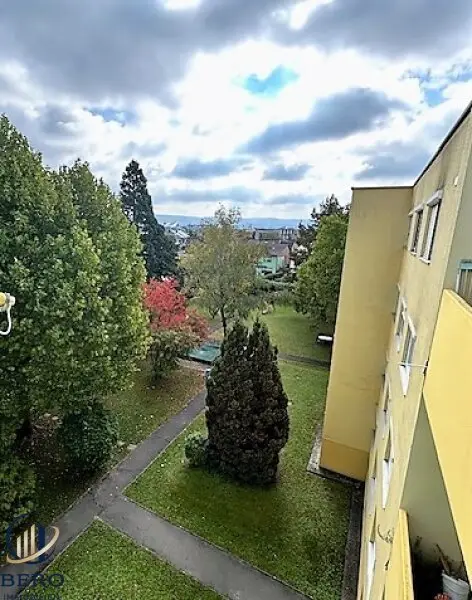 Traumhafte 3-Zimmer-Wohnung mit Balkon in Tulln - Ihr neues Zuhause wartet!