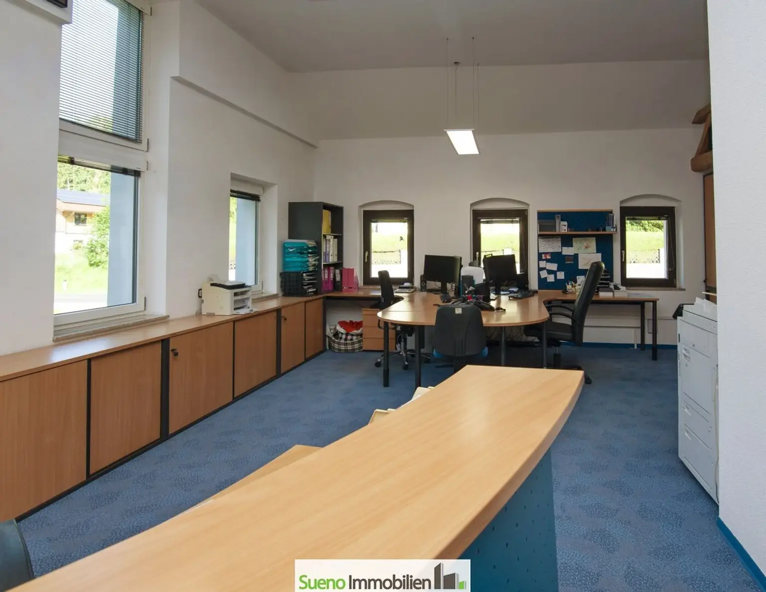 Home & Office in einem - zur Miete bereit!
