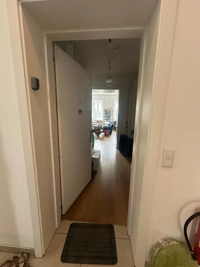 Anlageobjekt: Wohnung am Währinger Gürtel – 1090 Wien