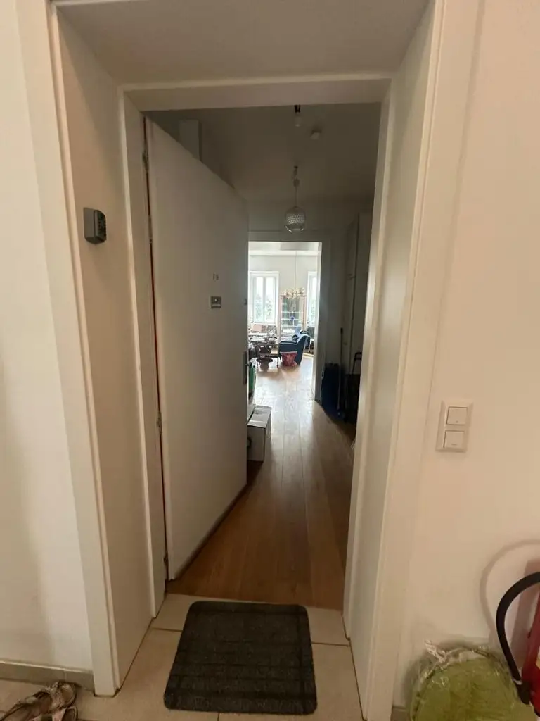 Anlageobjekt: Wohnung am Währinger Gürtel – 1090 Wien