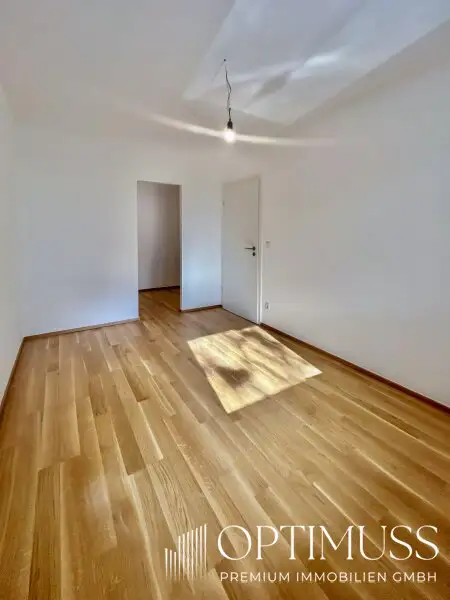 Urbanes Wohnen mit Charme – 2,5-Zimmer-Wohnung beim Arthaberpark in Favoriten!