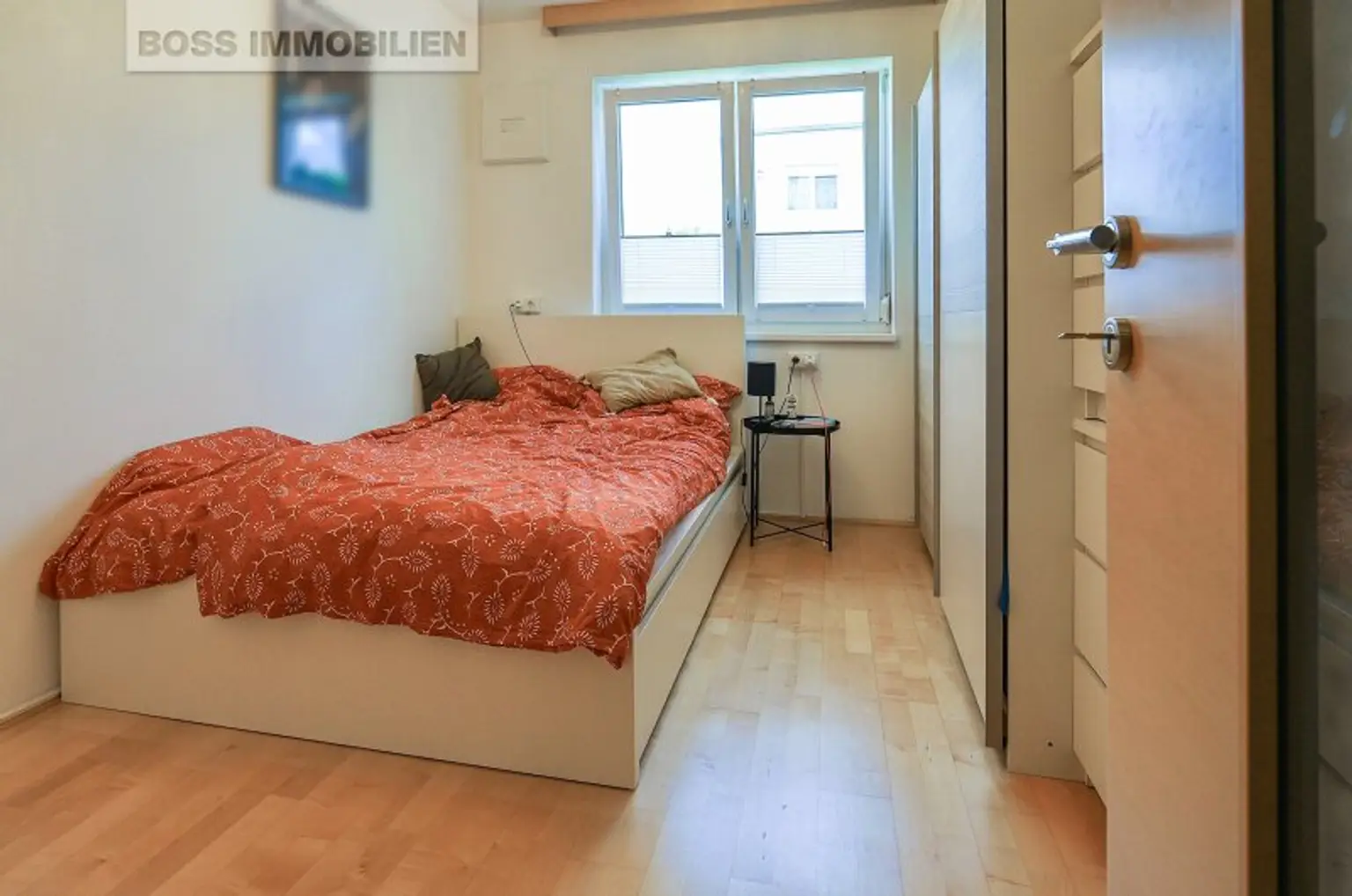 25 Schlafzimmer