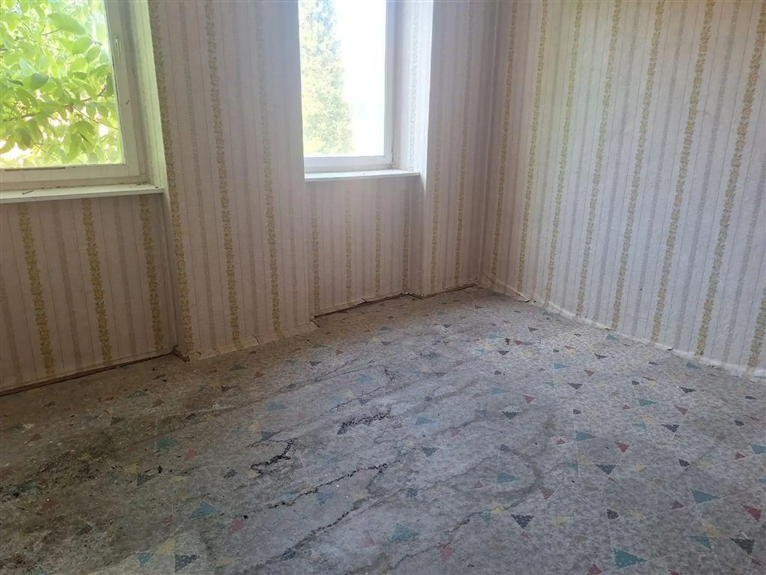 Charmante, großzügige Altbau-Villa mit Nebengebäuden auf großem Baugrundstück zu verkaufen