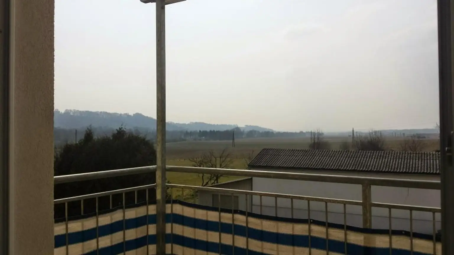 Wohnung im Zentrum