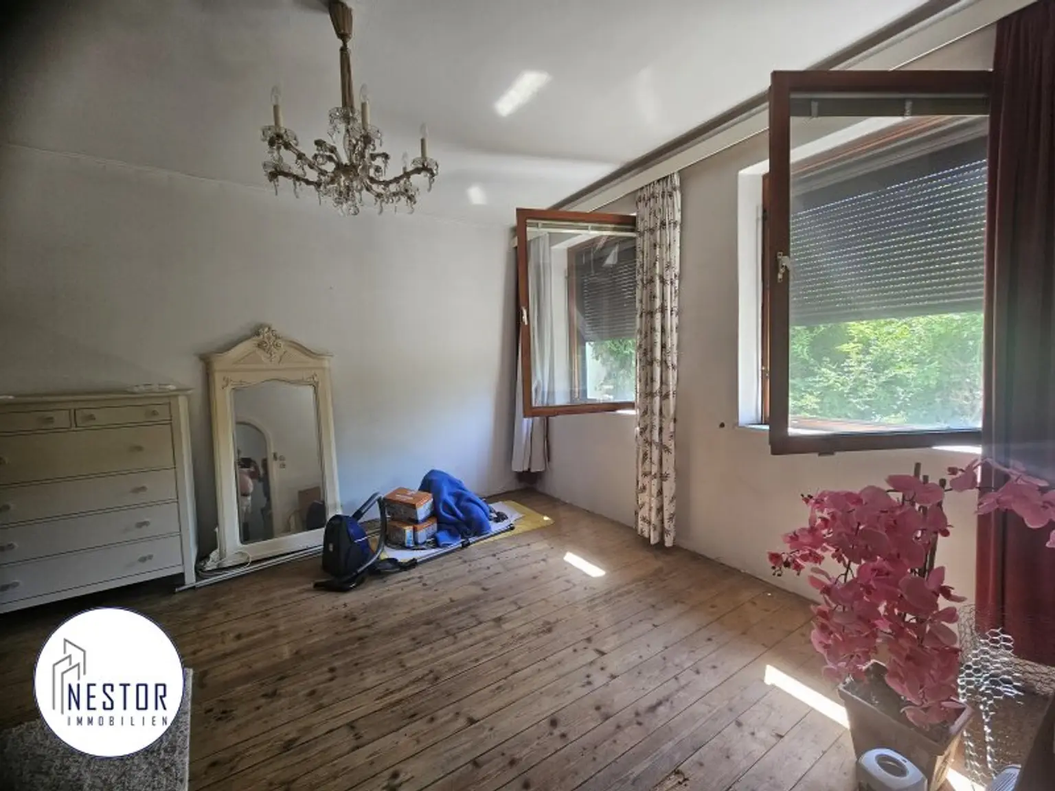 Haus - NESTOR Immobilien