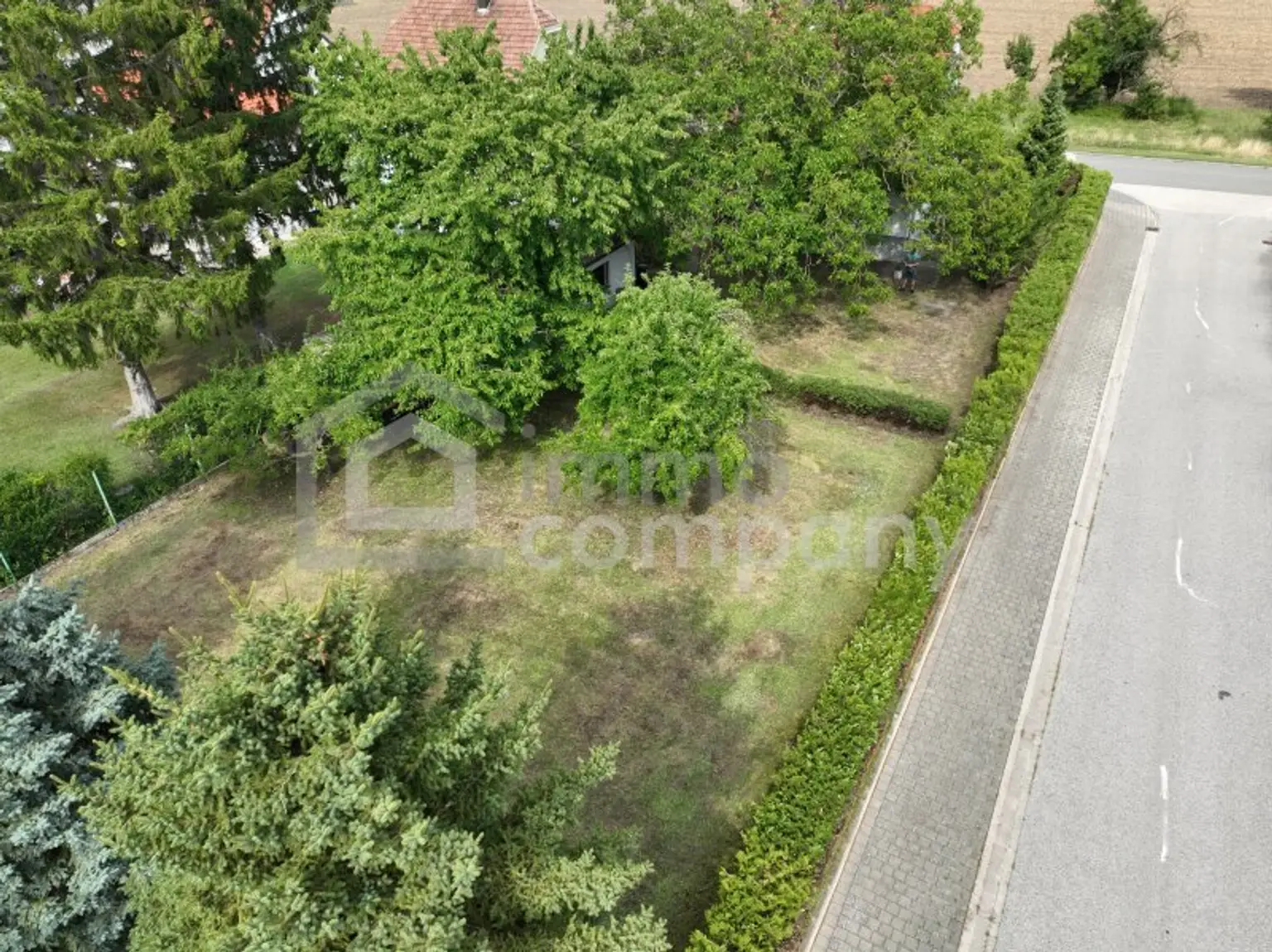 Renovierungsbedürftiges Haus mit Grünblick in Trautmannsdorf/Leitha zu verkaufen!