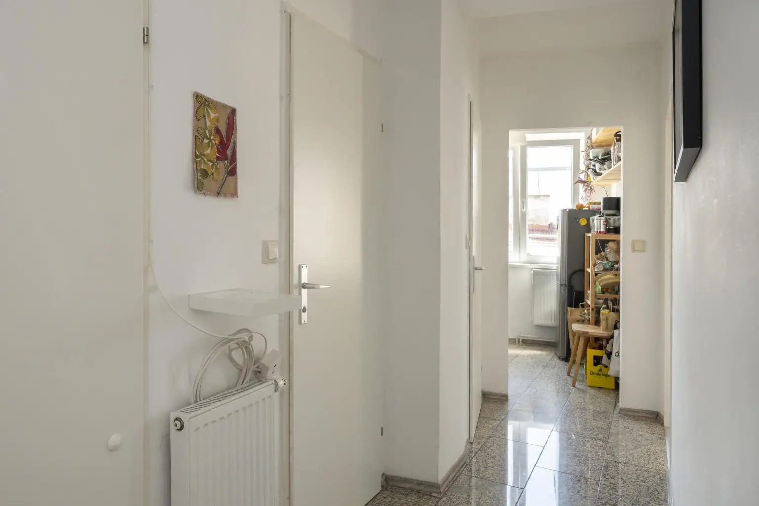 Vorzimmer Wohnung 1170 Wien