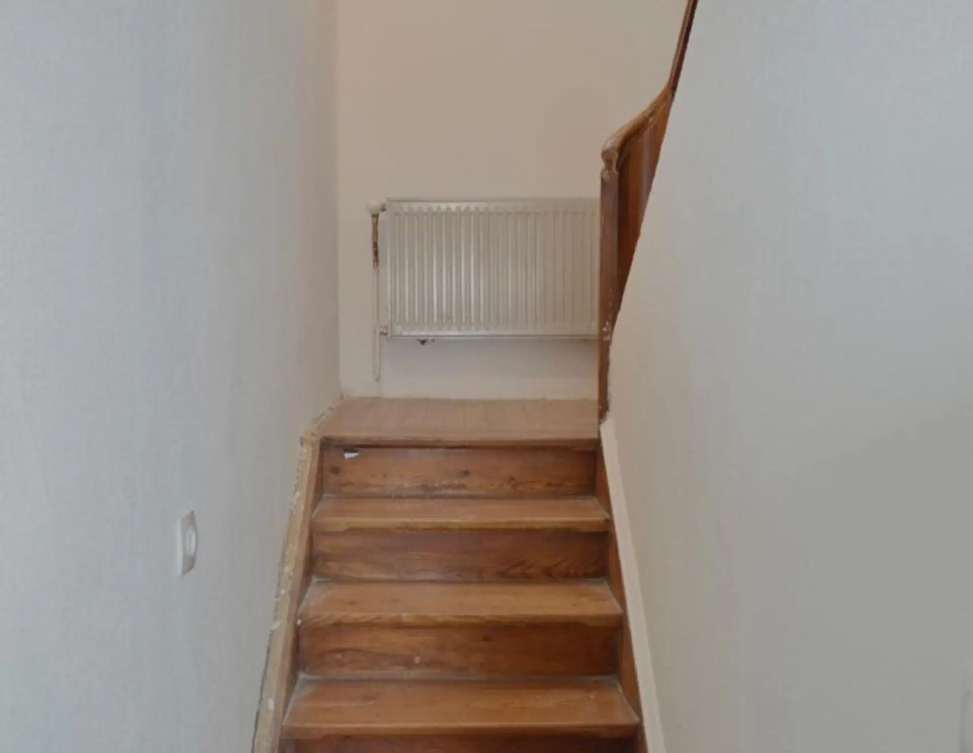 Helle 3-Zi-Mietwohnung mit Südbalkon & Stellplatz in St. Magdalen.