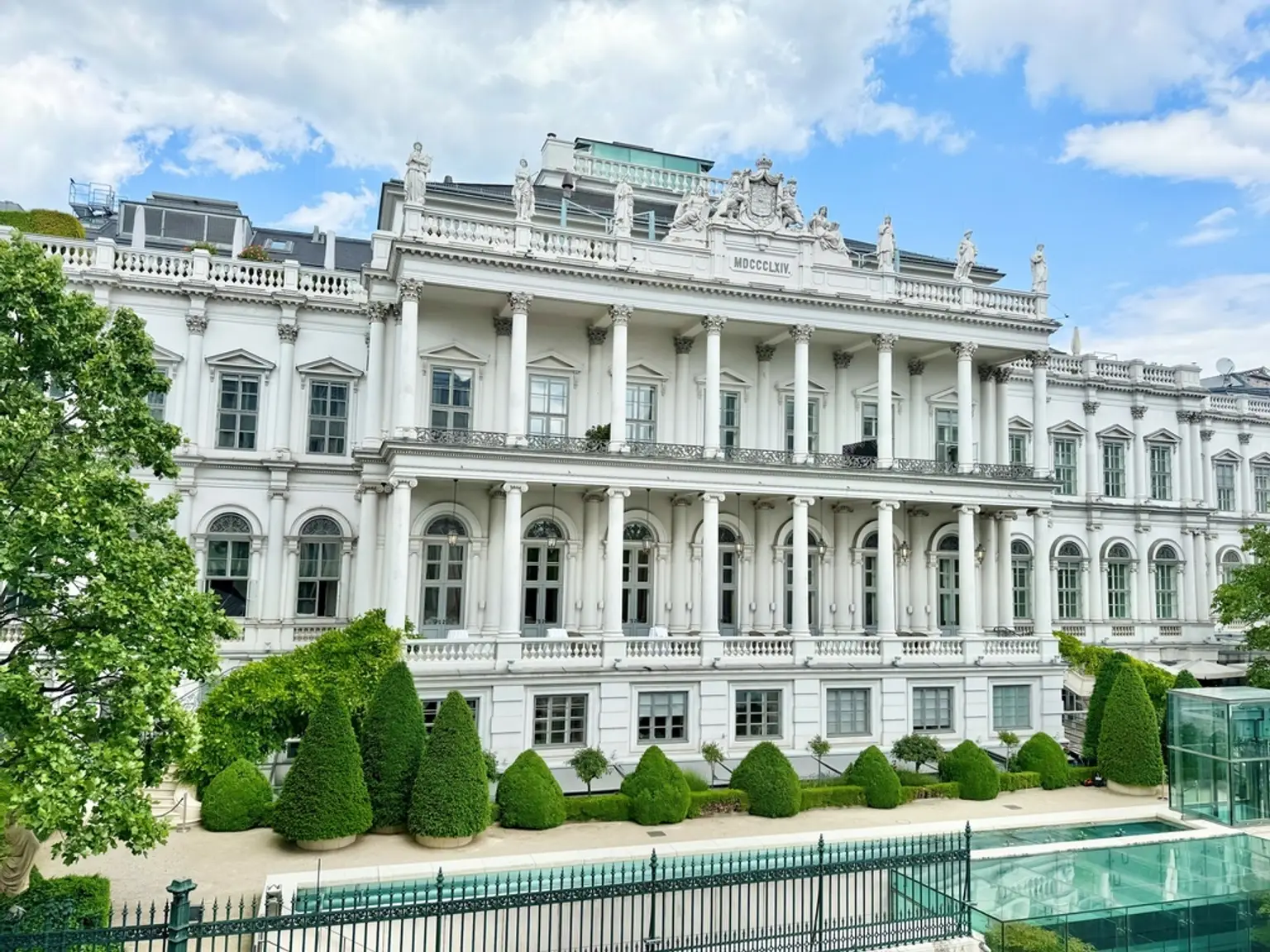 Palais Coburg (1)
