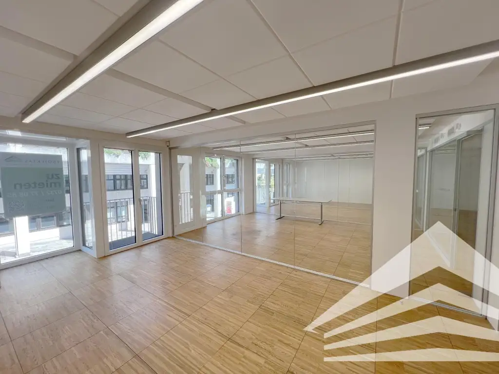 Hochwertige Bürofläche in Urfahraner Zentrallage Nähe Rathaus!