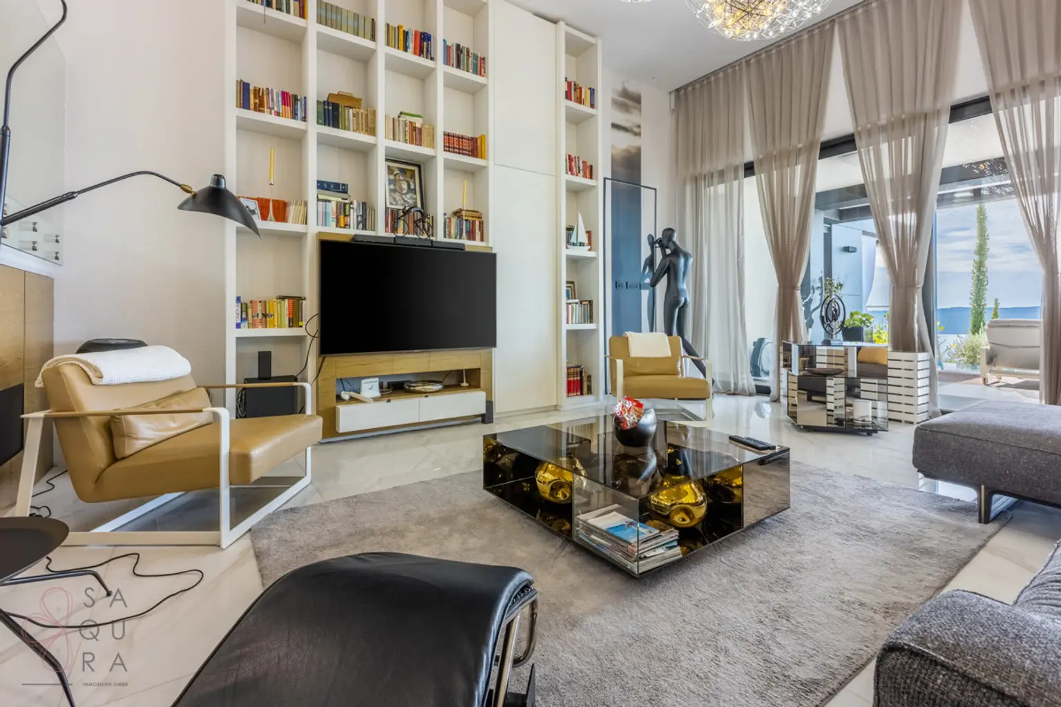 Eleganz mit Meerblick – Ihre Traumvilla in Crikvenica