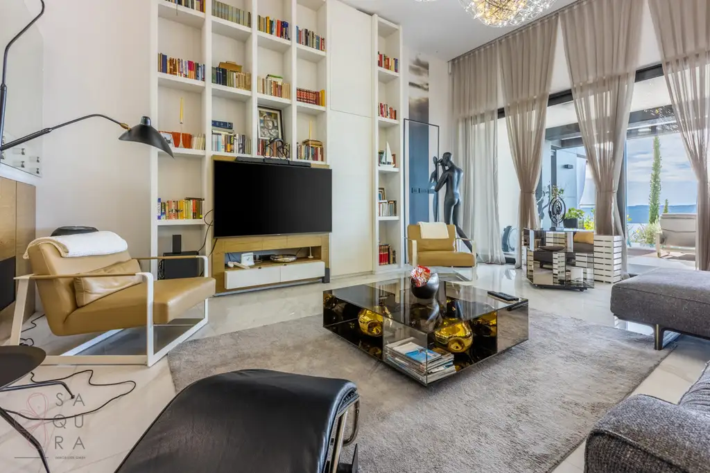 Eleganz mit Meerblick – Ihre Traumvilla in Crikvenica