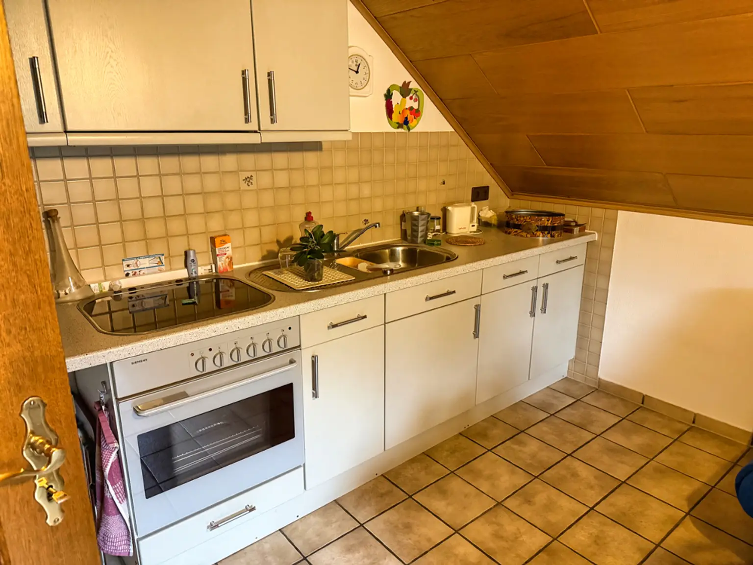 Eindrucksvolles Familienhaus mit viel Platz!